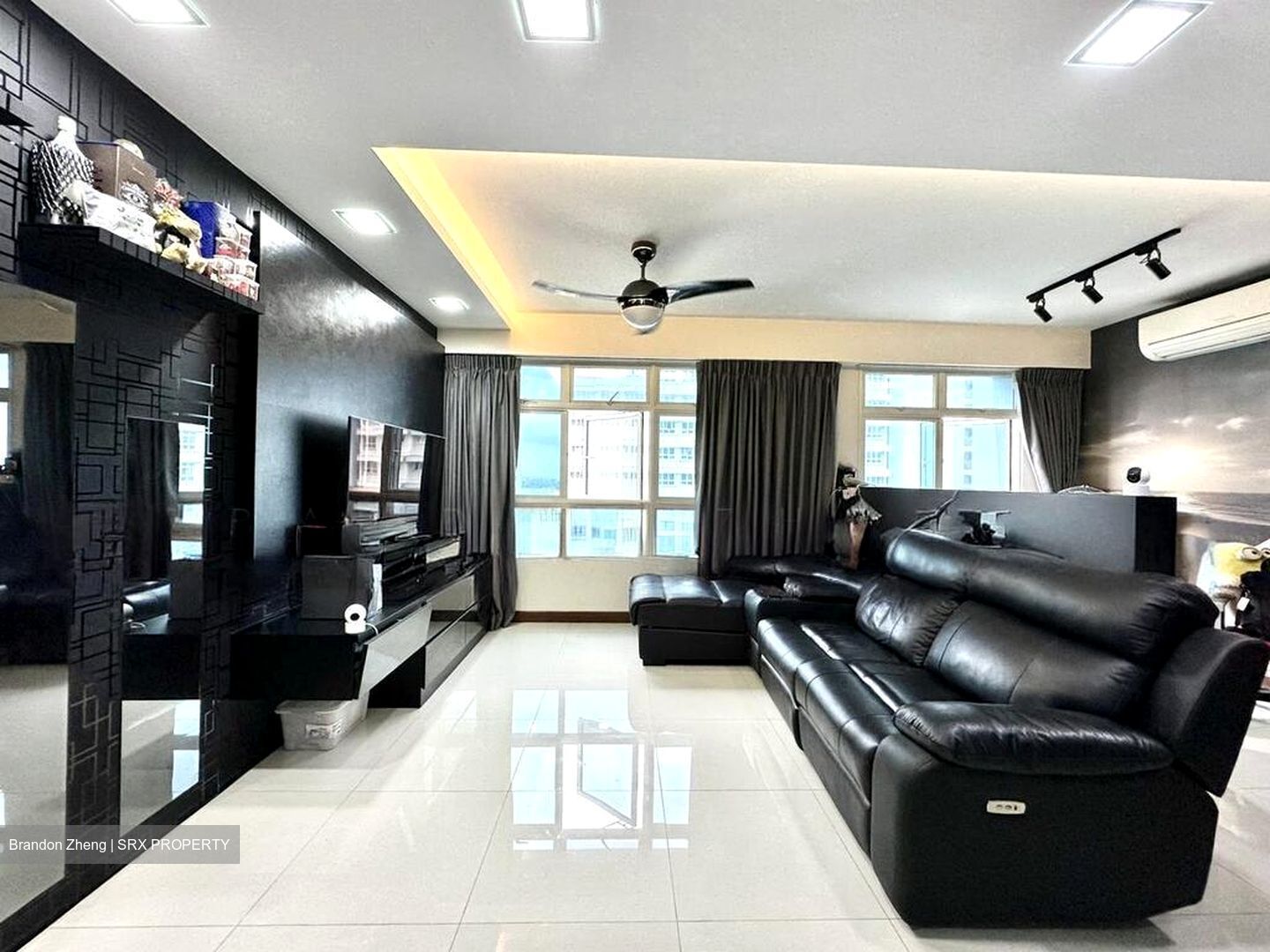 Blk 663A Punggol Drive (Punggol), HDB 5 Rooms #504399261